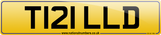 T121 LLD
