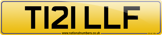 T121 LLF