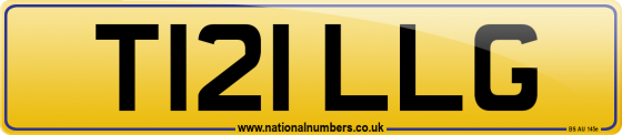 T121 LLG