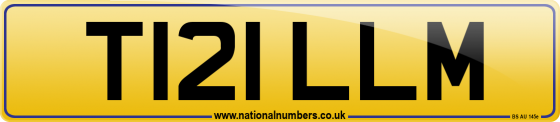 T121 LLM