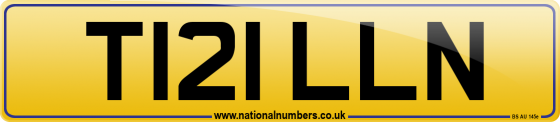 T121 LLN