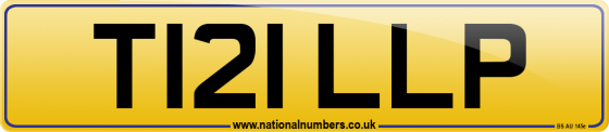 T121 LLP