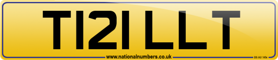 T121 LLT