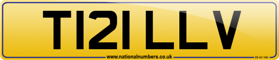 T121 LLV