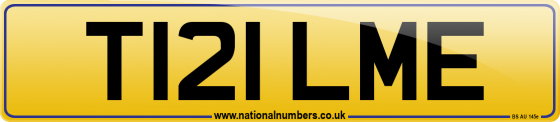 T121 LME