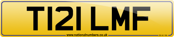 T121 LMF