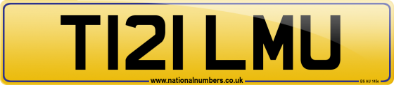 T121 LMU