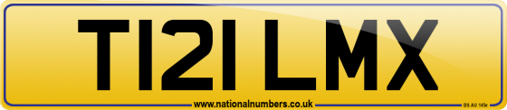 T121 LMX