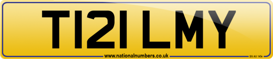 T121 LMY