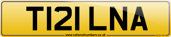 T121 LNA