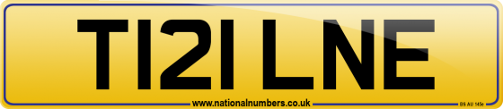 T121 LNE