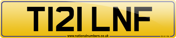 T121 LNF