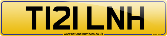 T121 LNH