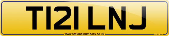 T121 LNJ
