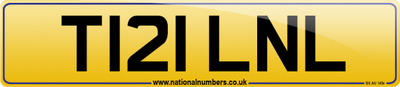 T121 LNL