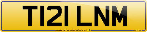 T121 LNM