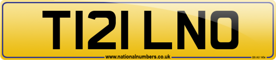 T121 LNO