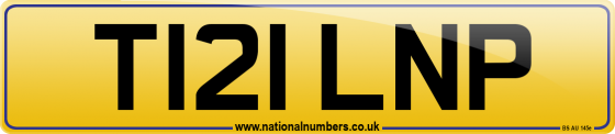 T121 LNP