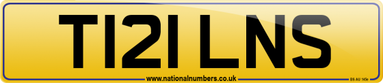 T121 LNS
