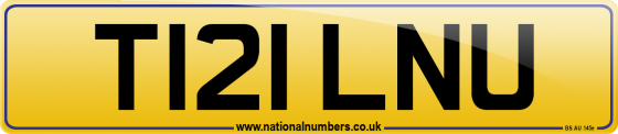 T121 LNU