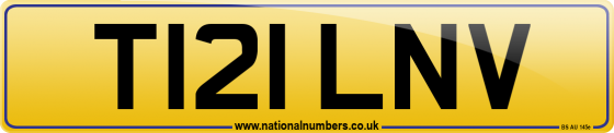 T121 LNV