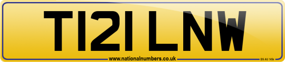 T121 LNW