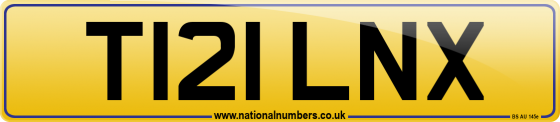 T121 LNX