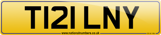 T121 LNY