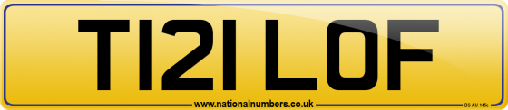 T121 LOF