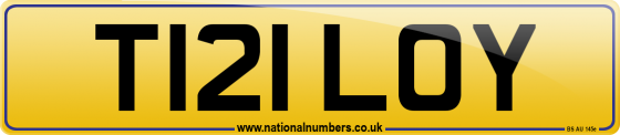 T121 LOY