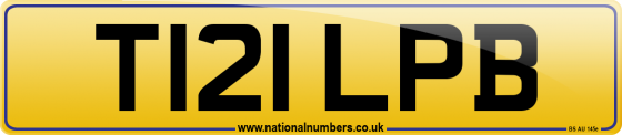 T121 LPB