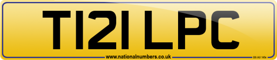 T121 LPC