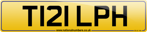 T121 LPH