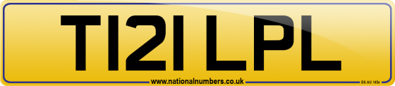 T121 LPL