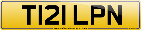 T121 LPN