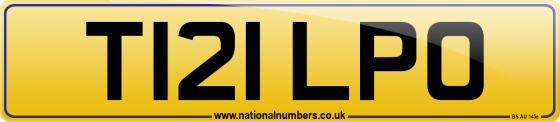 T121 LPO