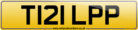 T121 LPP