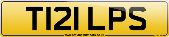 T121 LPS