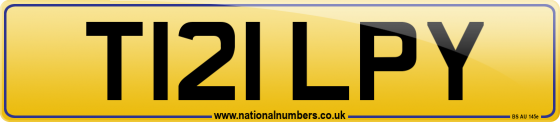 T121 LPY