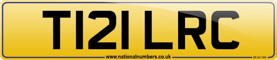 T121 LRC