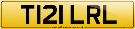 T121 LRL