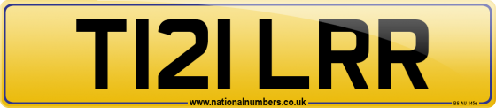 T121 LRR