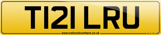T121 LRU