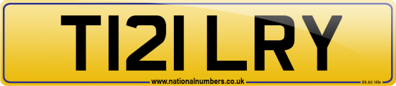 T121 LRY