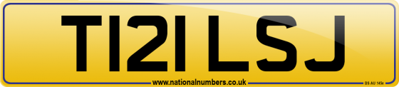 T121 LSJ