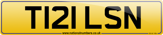 T121 LSN