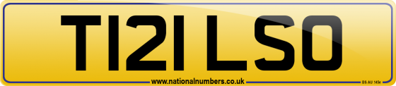 T121 LSO