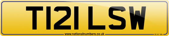 T121 LSW