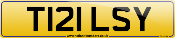 T121 LSY