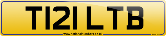 T121 LTB